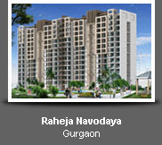 Raheja Navodaya